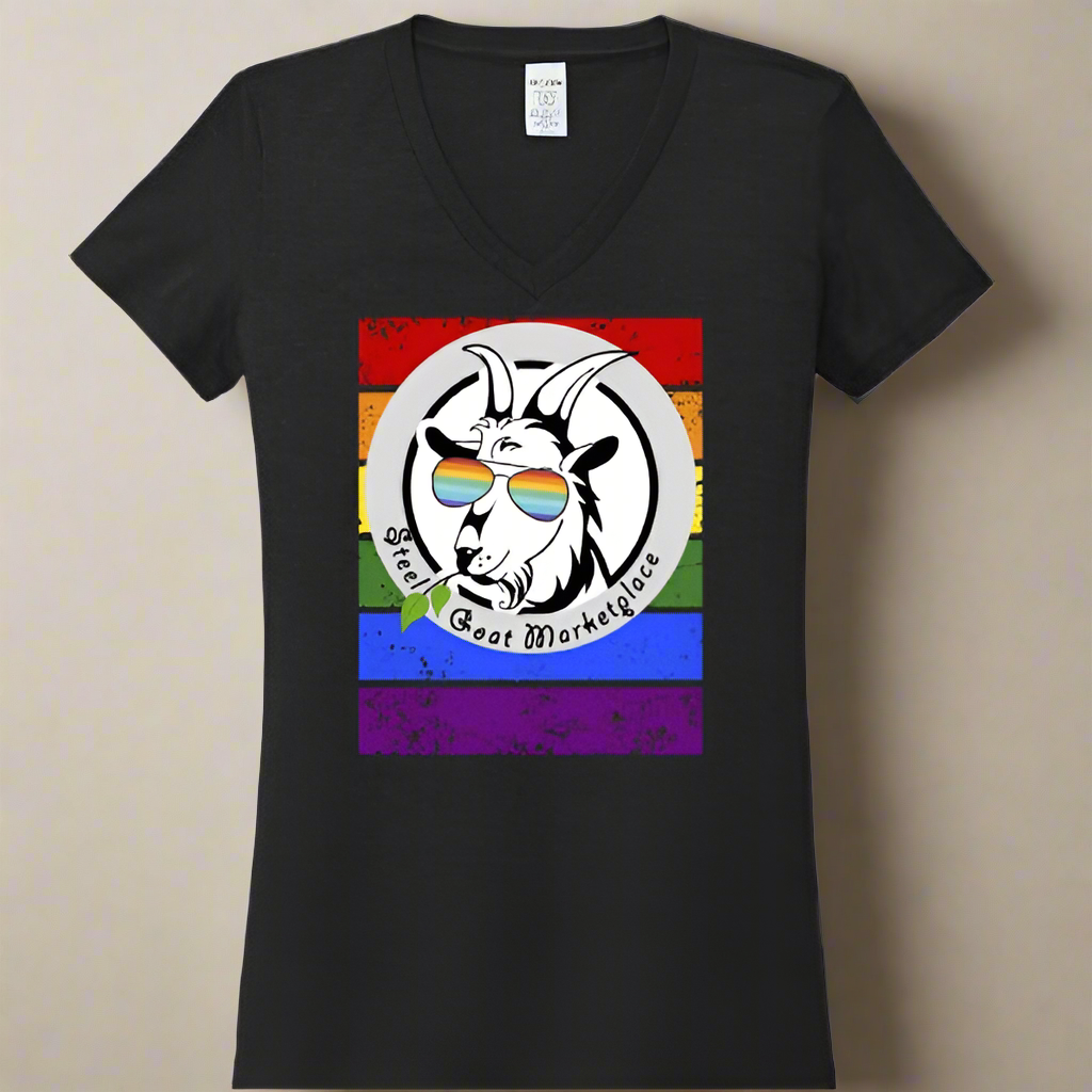 SGM Pride 1