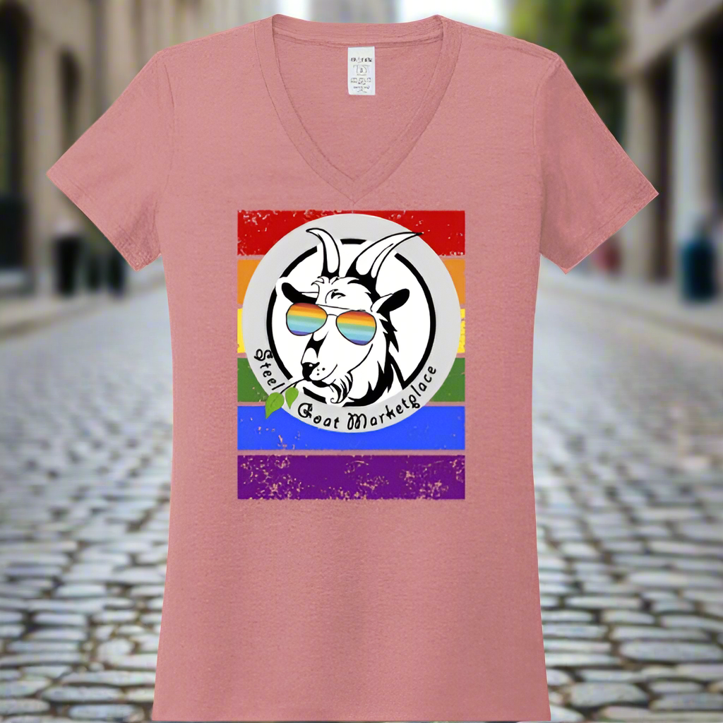 SGM Pride 1