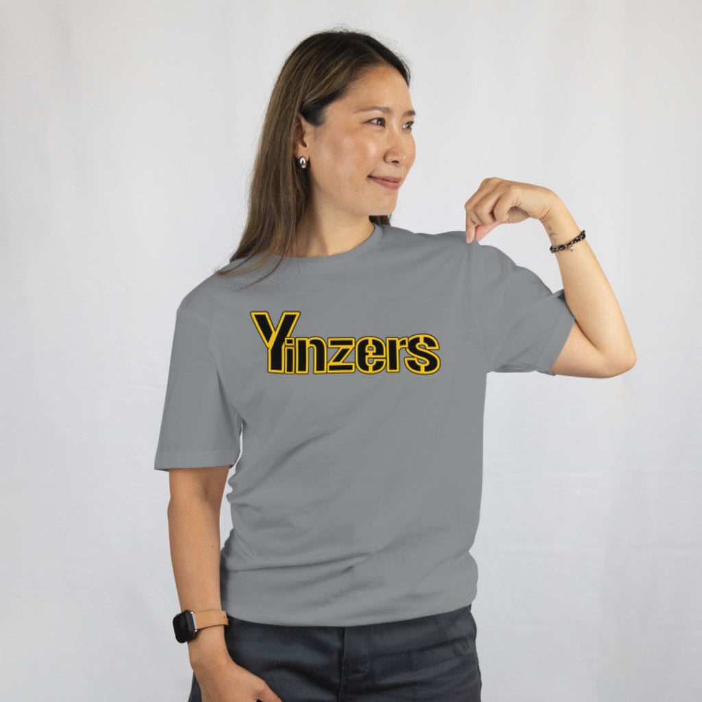 Yinzers - Tee