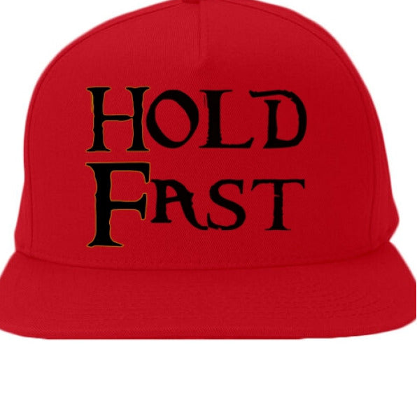 RED - FRONT