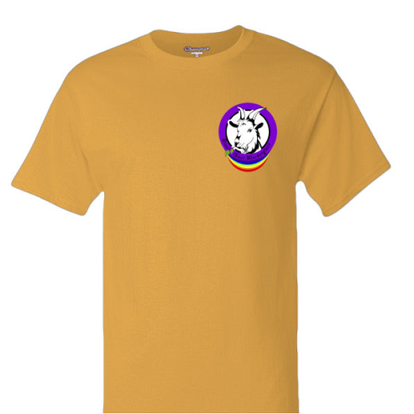 GOLD - FRONT