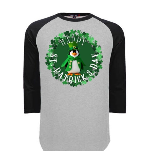 HEATHER GREY / BLACK - Front