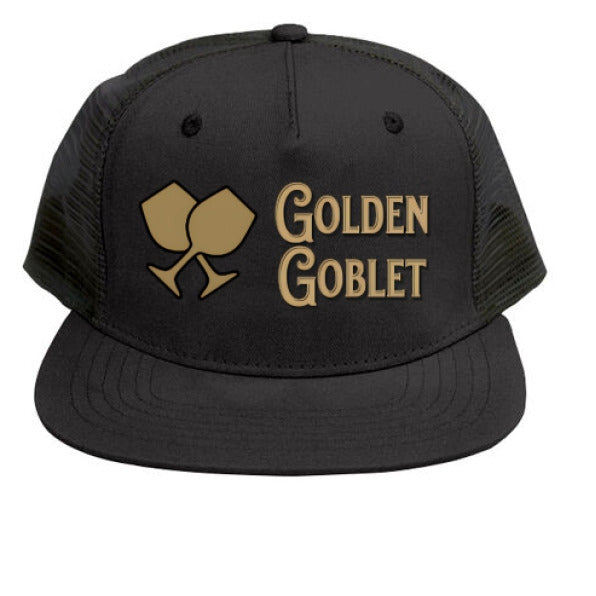 BLACK / BLACK - FRONT