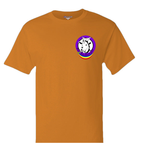 ORANGE - FRONT