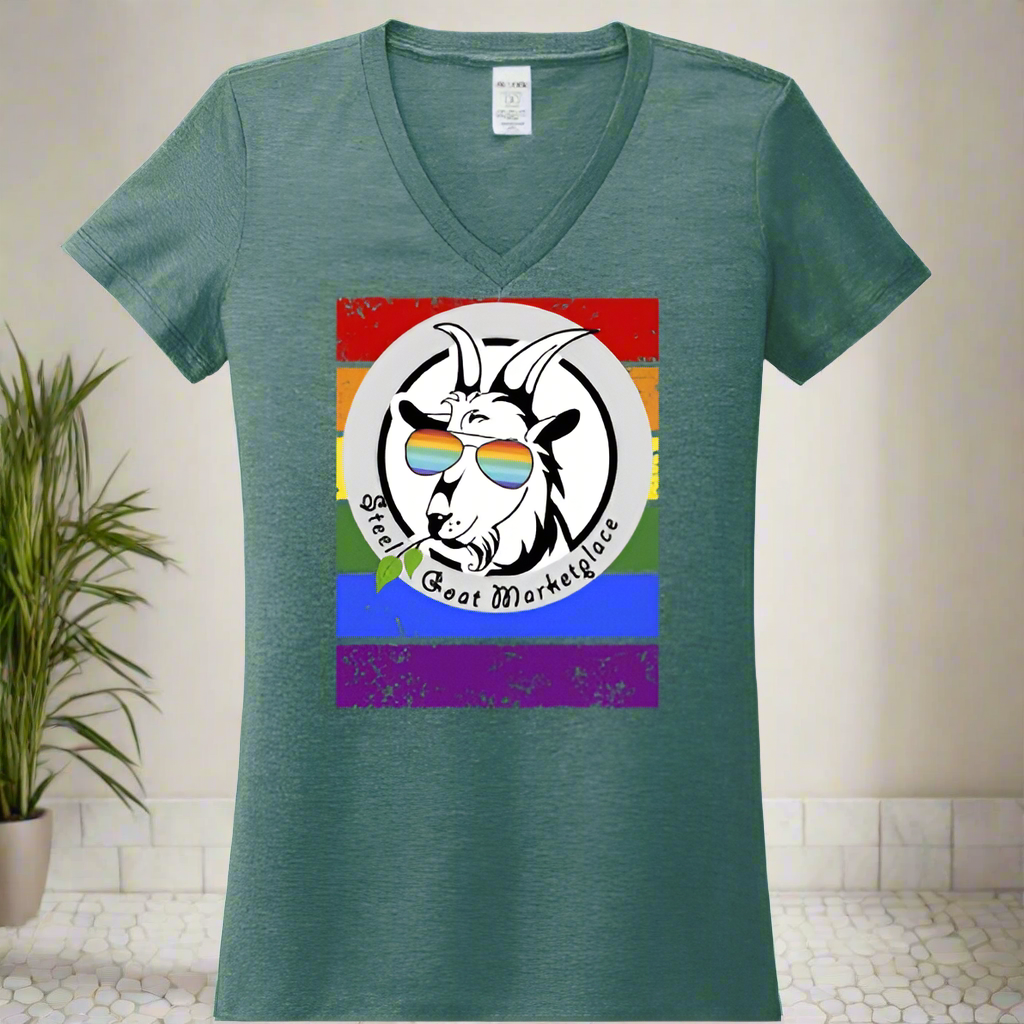 SGM Pride 1