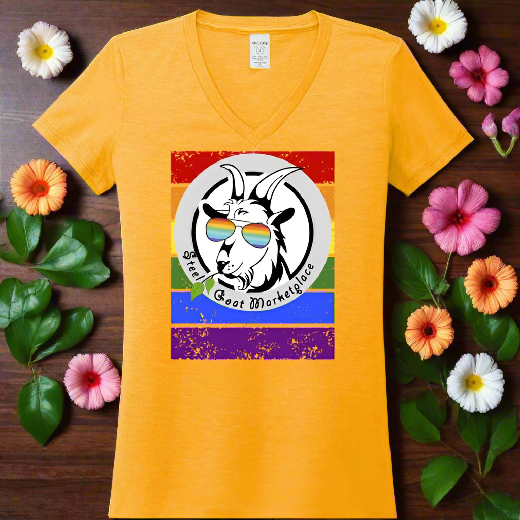 SGM Pride 1