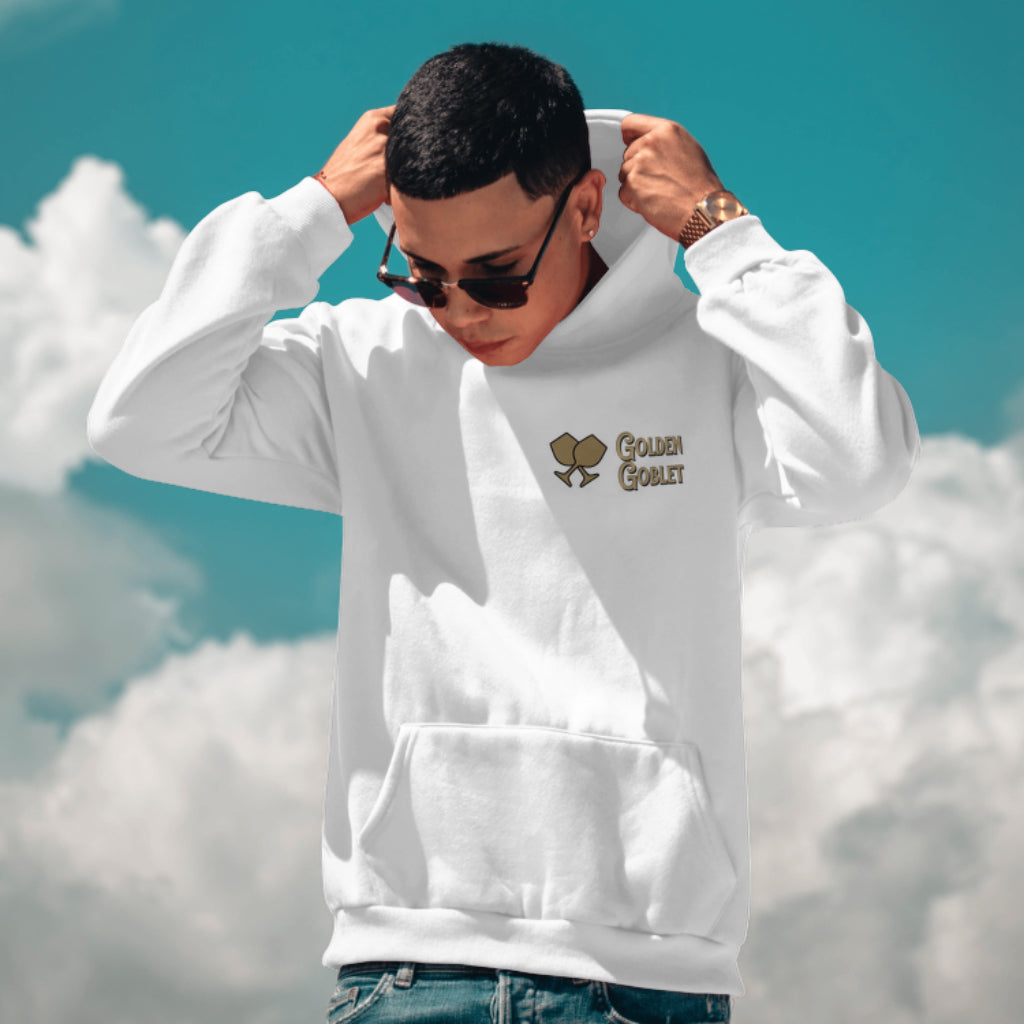Golden Goblet - Hoodie
