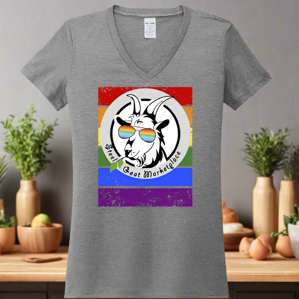 SGM Pride 1