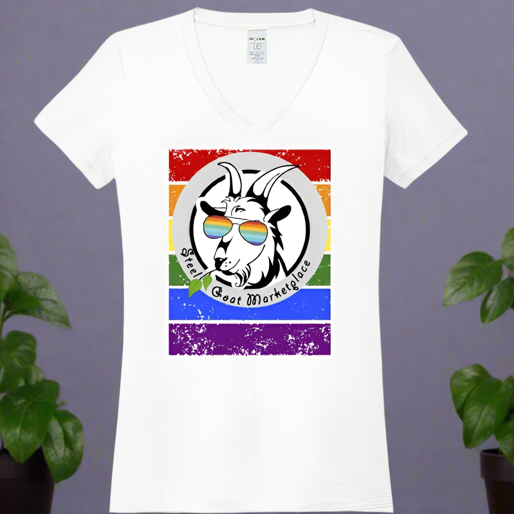SGM Pride 1