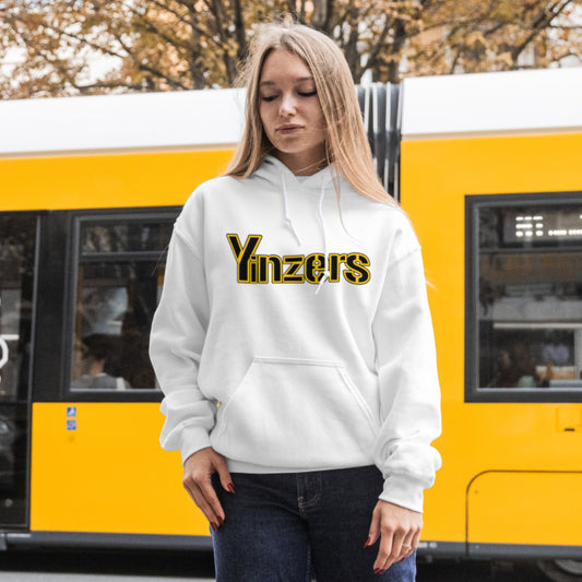Yinzers - Hoodie
