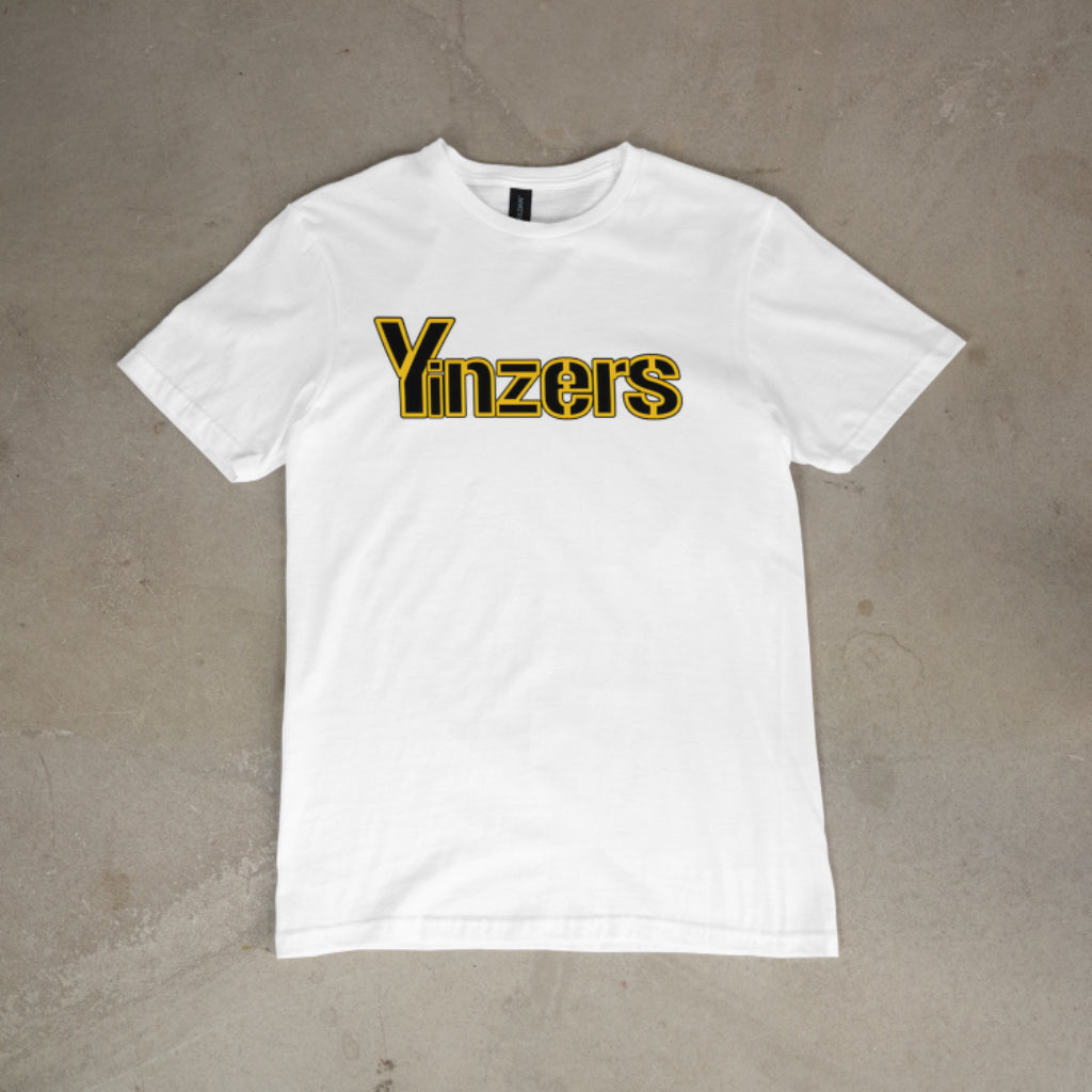 Yinzers - Tee