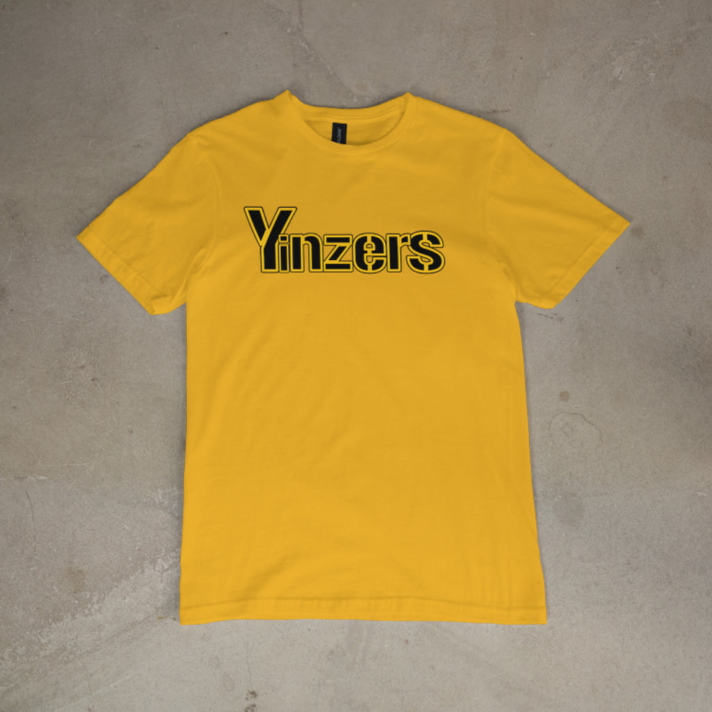 Yinzers - Tee