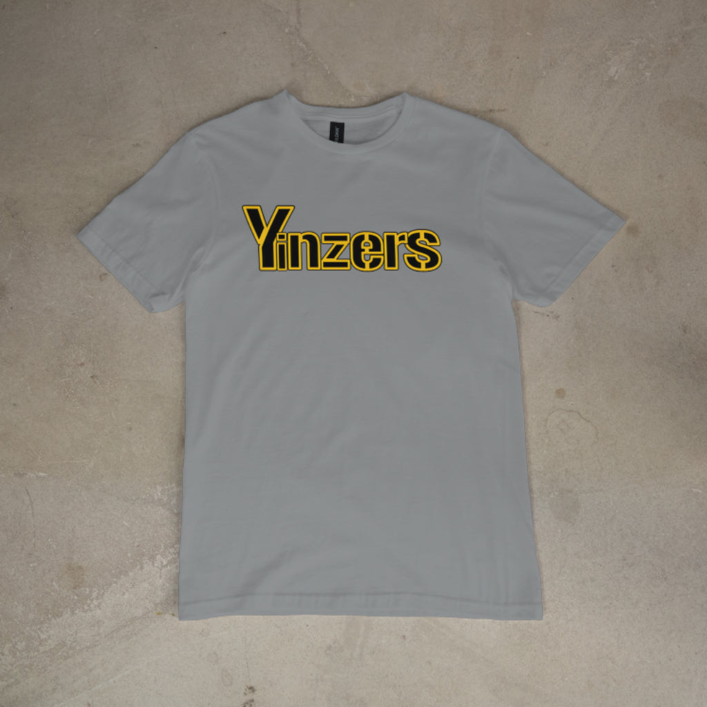Yinzers - Tee