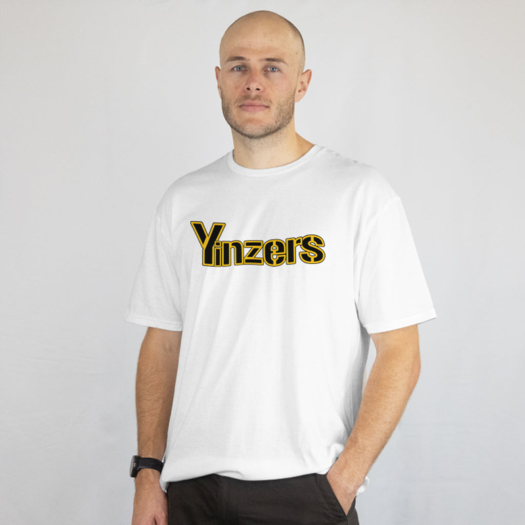 Yinzers - Tee