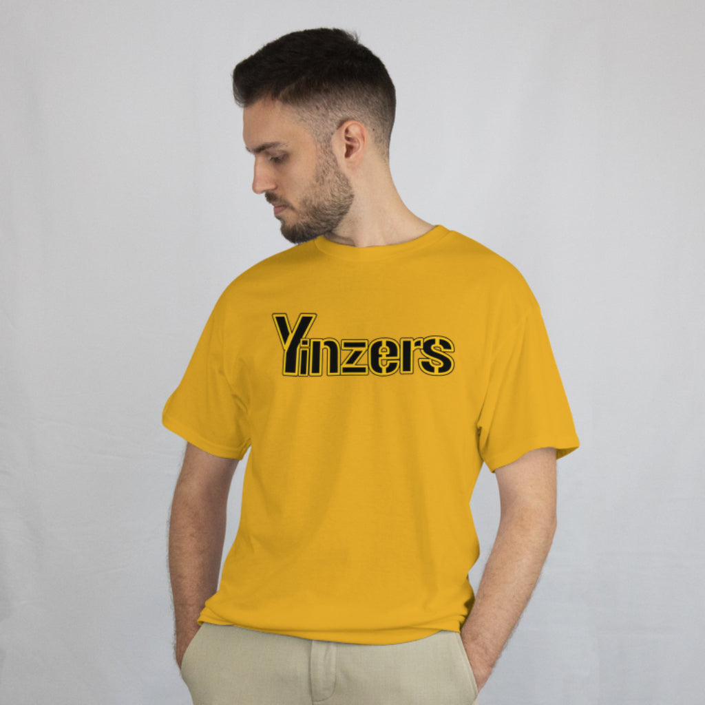 Yinzers - Tee