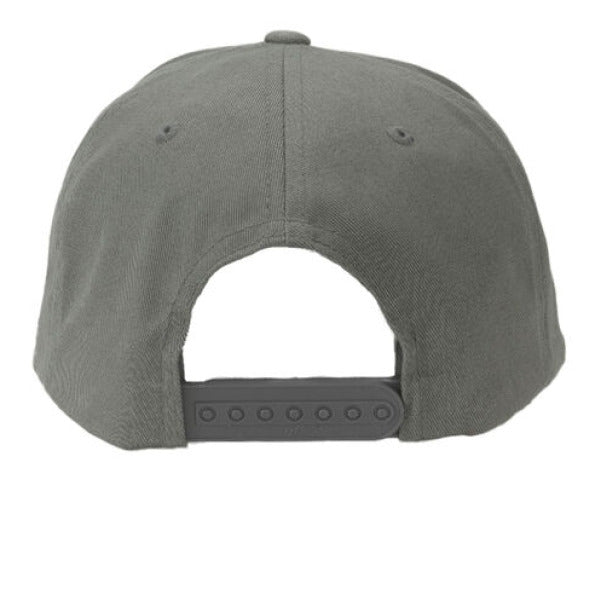 GREY - BACK