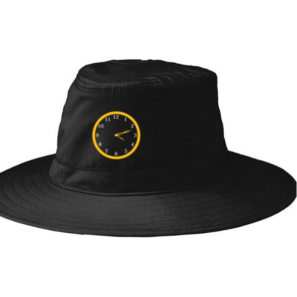 Black - FRONT