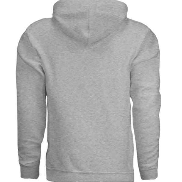 SPORT GREY - Back