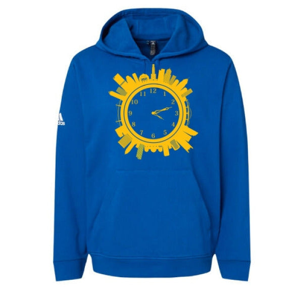 Collegiate Royal - FRONT
