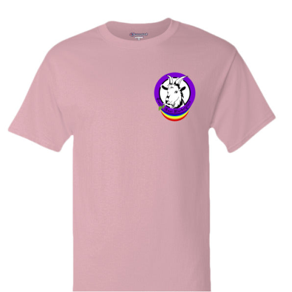 Pink Candy - FRONT