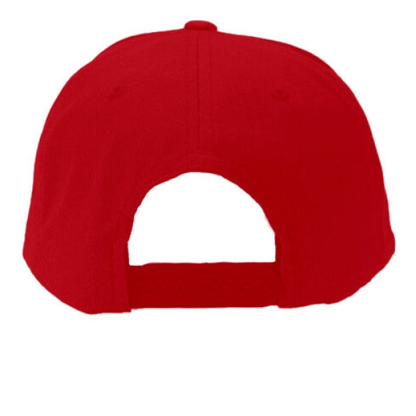 RED - BACK