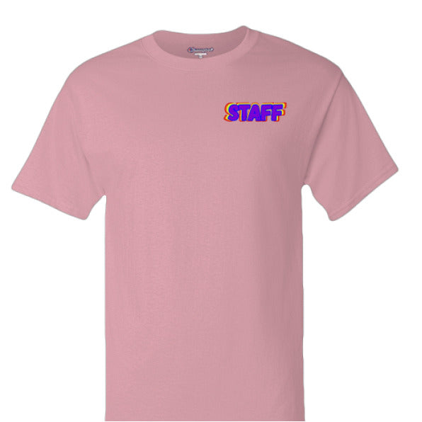 Pink Candy - FRONT