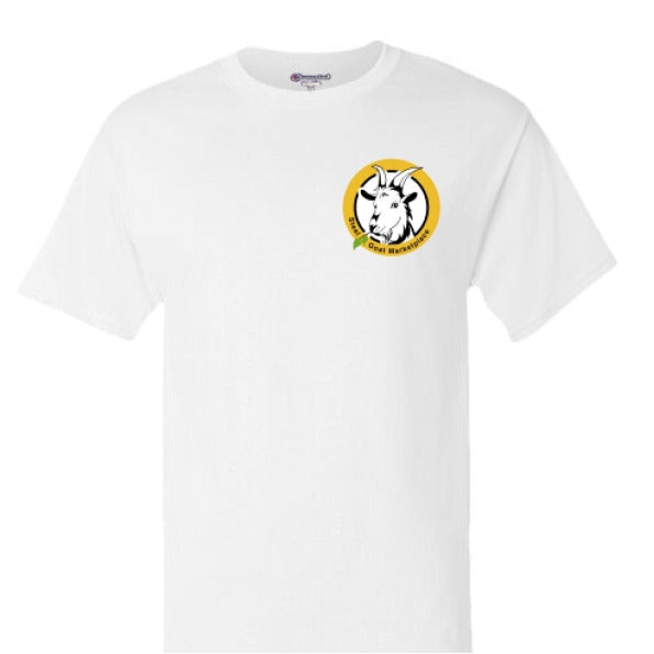 WHITE - FRONT