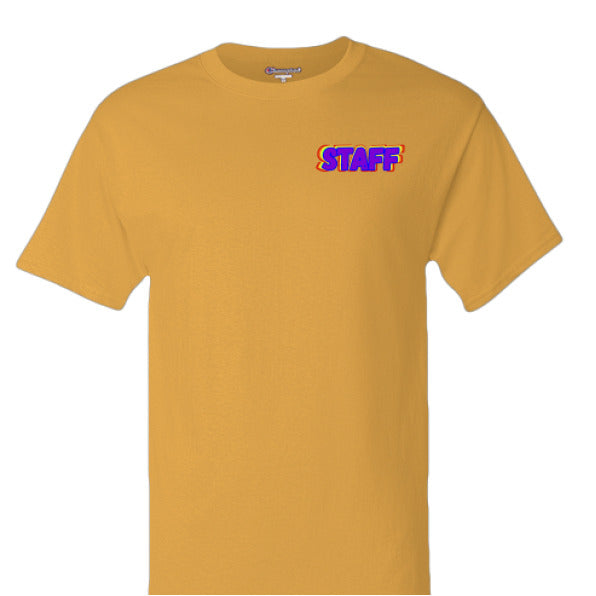 GOLD - FRONT
