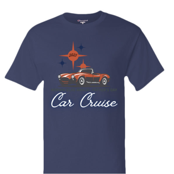 NAVY - FRONT