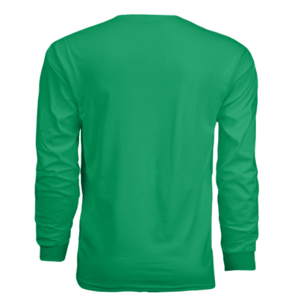 IRISH GREEN - Back