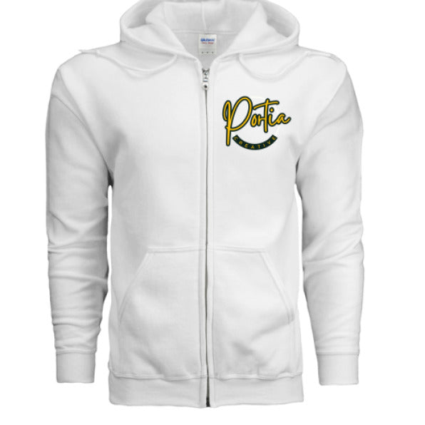 WHITE - FRONT