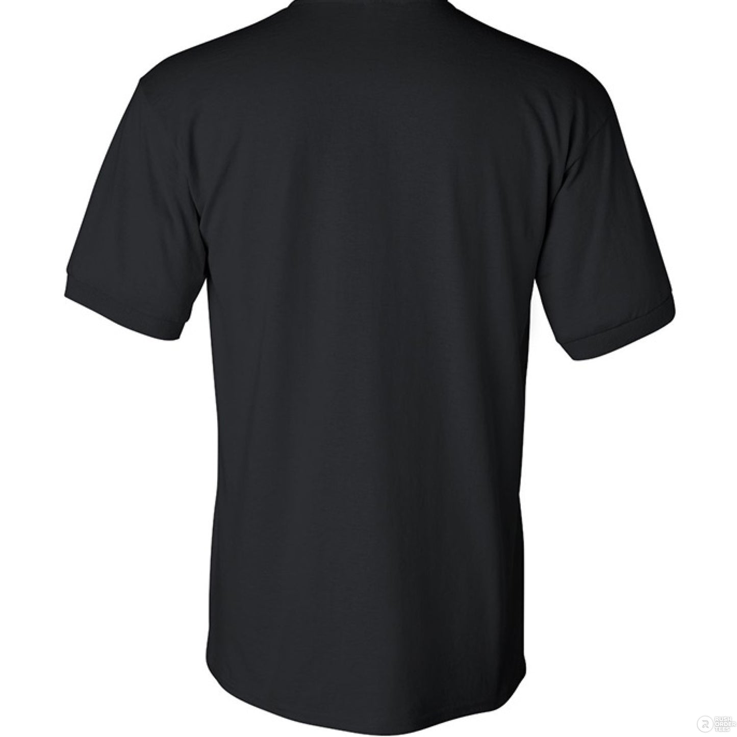 BLACK - BACK