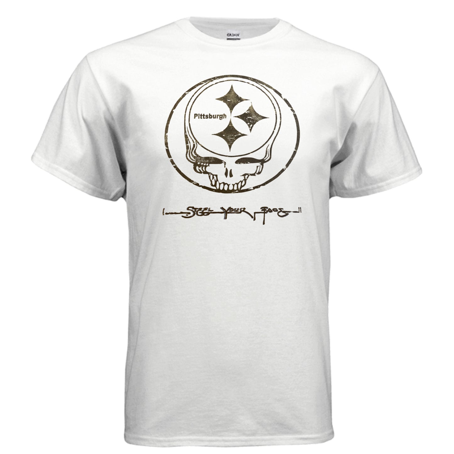 WHITE - FRONT