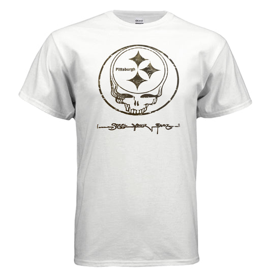WHITE - FRONT