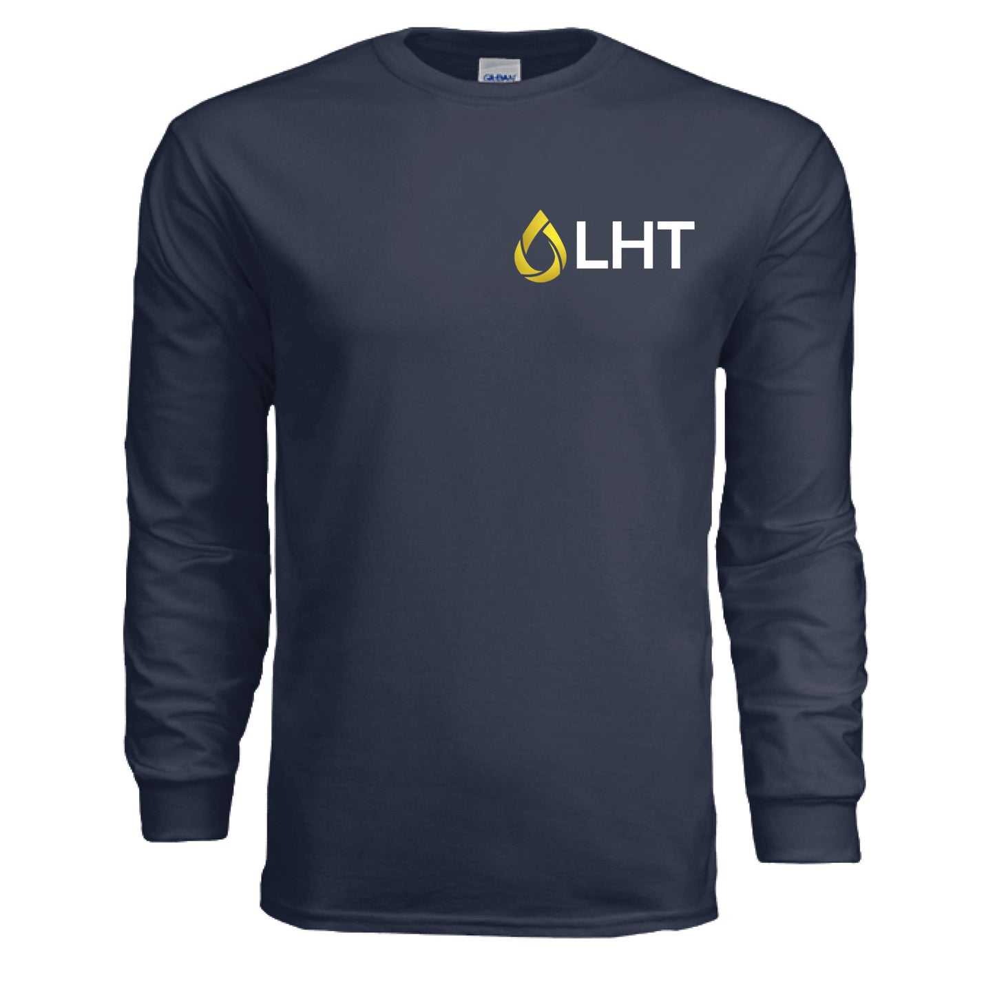 NAVY - FRONT